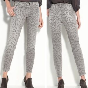 Current Elliott Jeans